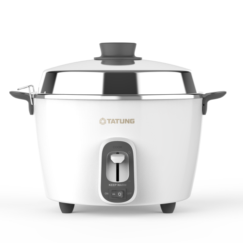 Multi Cooker: TAC-06RM White