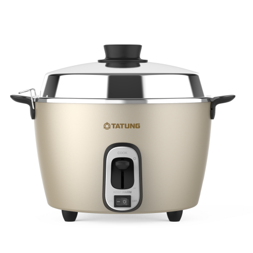 Multi Cooker: TAC-06RM Art Gold